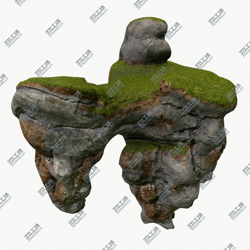 images/goods_img/2021040234/Floating islands low poly x6 package/2.jpg
